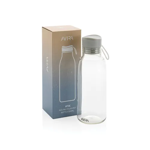 Avira Atik RCS Recycled PET bottle 500ML Avira Atik RCS Recycled PET bottle 500ML