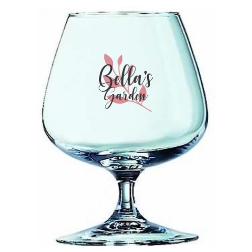 Degustation Brandy Cognac - 150ml Degustation Brandy Cognac - 150ml