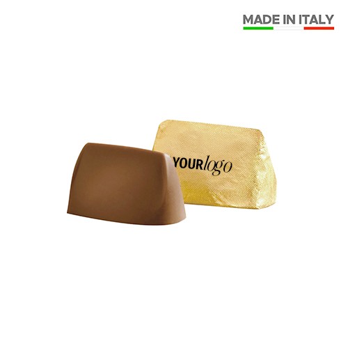 Mini Gianduiotto 5 g Gianduiotti Mini 5 gr