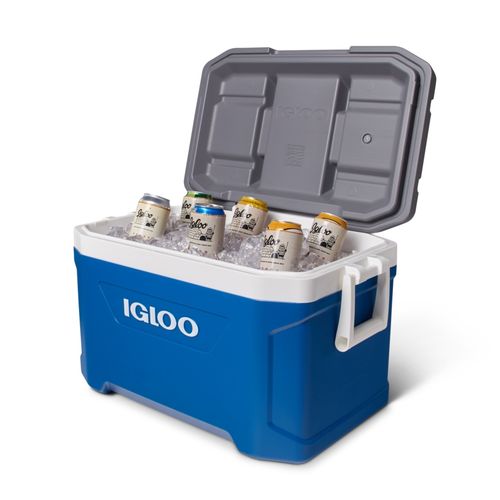 Igloo Latitude 52 Cooler 49L Igloo Latitude 52 Cooler 49L