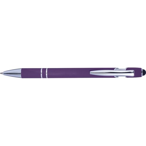 Stylo bille en métal Primo Stylo bille en métal Primo