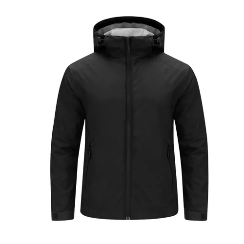 Parka Sarbon