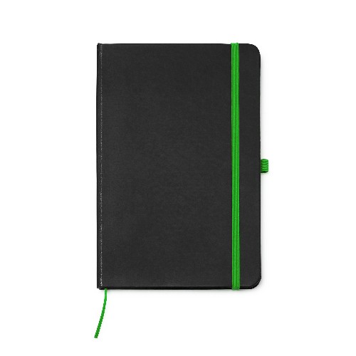 Cuaderno A5 de rayas Moomin Cuaderno A5 de rayas Moomin