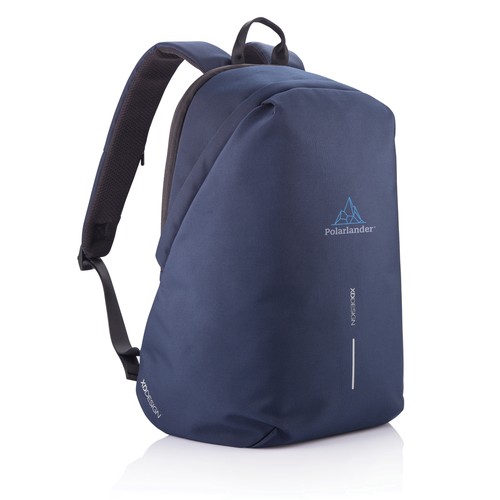 Bobby Soft, mochila antirrobo Bobby Soft, mochila antirrobo
