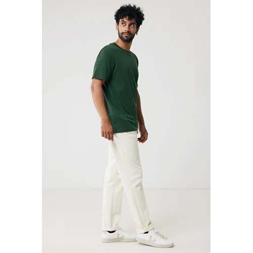 Camiseta IQONIQ Brett de algodón reciclado