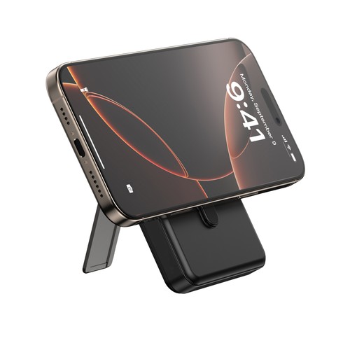 Powerbank 10.000mAh et 20W PD Urban Vitamin Delano Powerbank 10.000mAh et 20W PD Urban Vitamin Delano