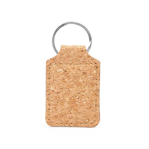 Cork keychain Bellary
