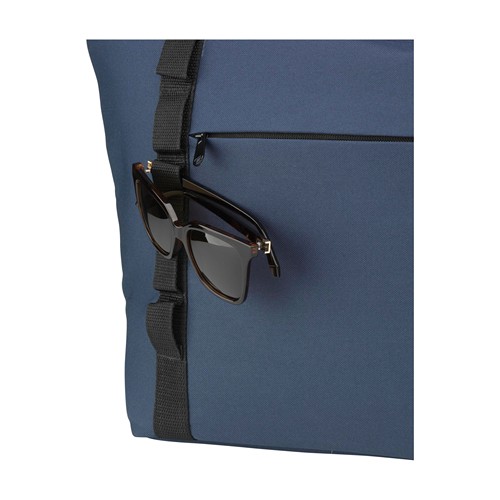 Alpina GRS Recycled Cooler Bag Alpina GRS Recycled Cooler Bag
