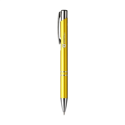 Ebony Recycled Alu stylo Ebony Recycled Alu stylo
