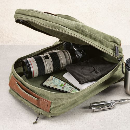 Cape Town Backpack Cape Town Backpack
