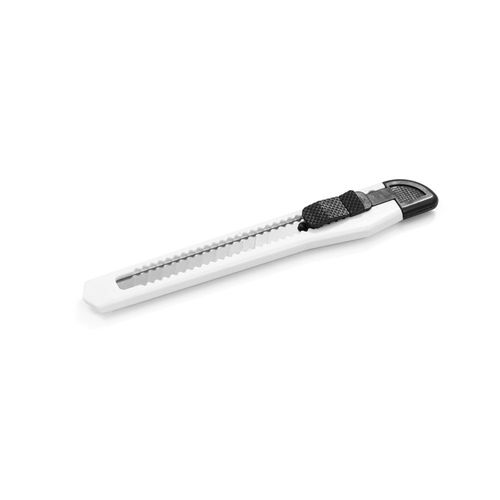 BALIC. Utility knife with locking mechanism