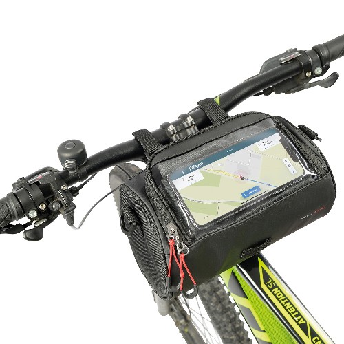 Bike Bag TROIKA BIKE BAG