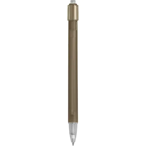 STYLO À BILLE EN PLASTIQUE