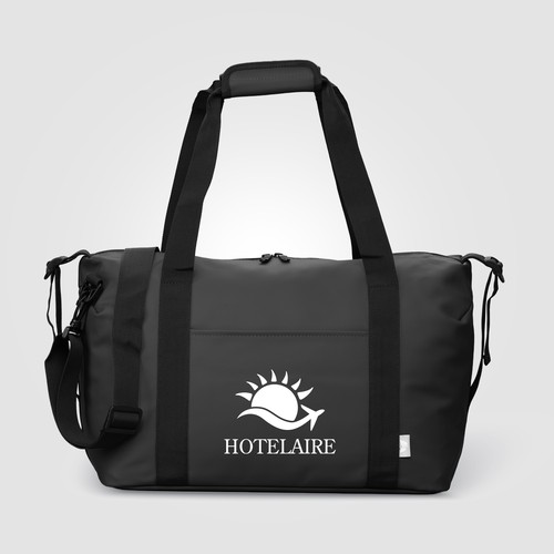 bolsa de viaje