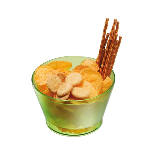 Bol pour céréales et apéritifs