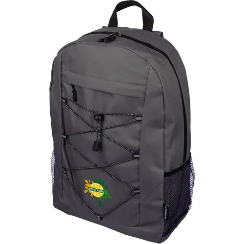 rPET polyester( 600D) adventure backpack Jari rPET polyester( 600D) adventure backpack Jari