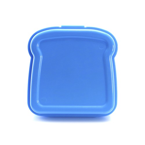 Sandwich Lunch Box Noix Sandwich Lunch Box Noix