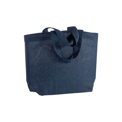 120 g/m2 cotton shopping bag, short handles and bottom gusset 120 g/m2 cotton shopping bag, short handles and bottom gusset
