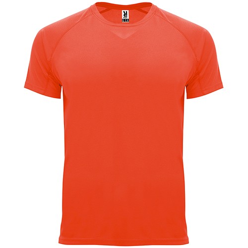 Camiseta técnica manga corta BAHRAIN Camiseta técnica manga corta BAHRAIN