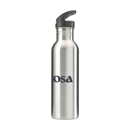 Dakota RCS Recycled Steel Bottle 750 ml Dakota RCS Recycled Steel Bottle 750 ml