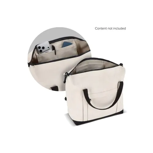Bolsa de viaje InSideOut Reuuz Canvas 32 x 60 x 20 cm Bolsa de viaje InSideOut Reuuz Canvas 32 x 60 x 20 cm