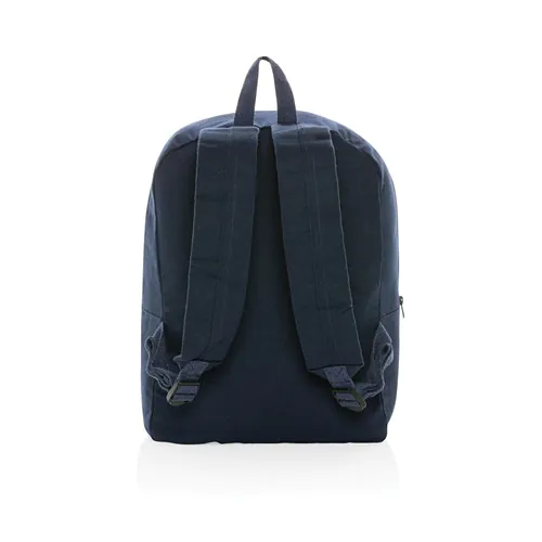 Impact Aware™ 285 gsm rcanvas backpack undyed Impact Aware™ 285 gsm rcanvas backpack undyed
