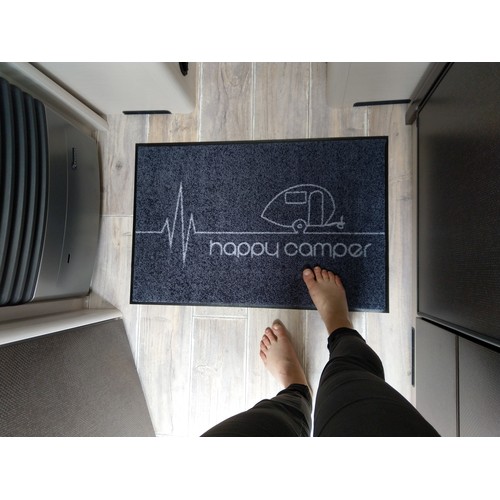 Caravan mats