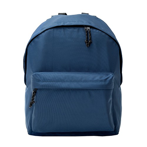 Mochila clásica resistente. Sodio