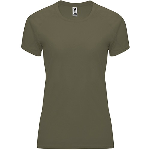 Camiseta técnica mujer BAHRAIN WOMAN Camiseta técnica mujer BAHRAIN WOMAN