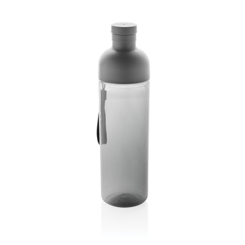 Bouteille d'eau étanche 600ml en rPET RCS Impact