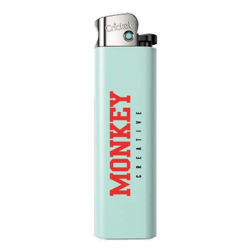 Cricket Eco lighter Cricket Eco lighter