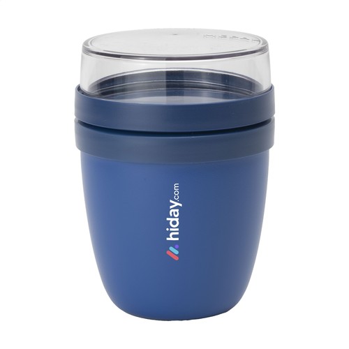 Mepal Lunchpot Ellipse 300 ml Food container Mepal Lunchpot Ellipse 300 ml Food container