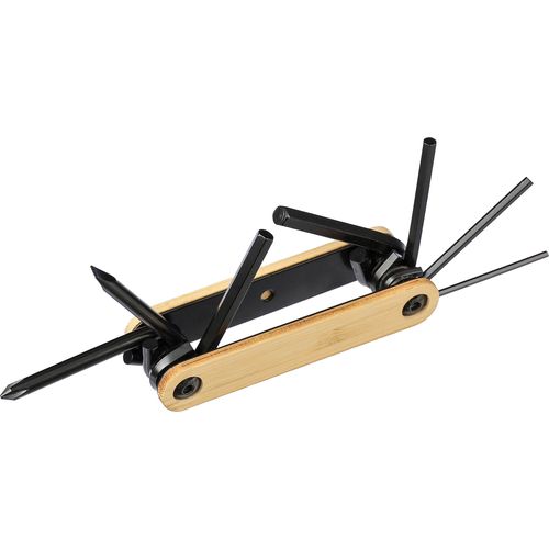 Carbon steel toolset Edna