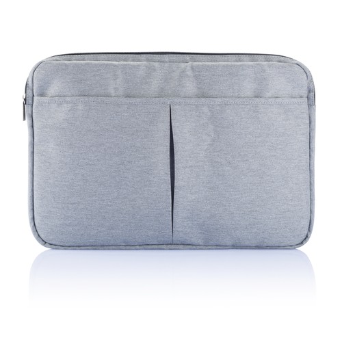 Laptop sleeve 15” PVC free Laptop sleeve 15” PVC free