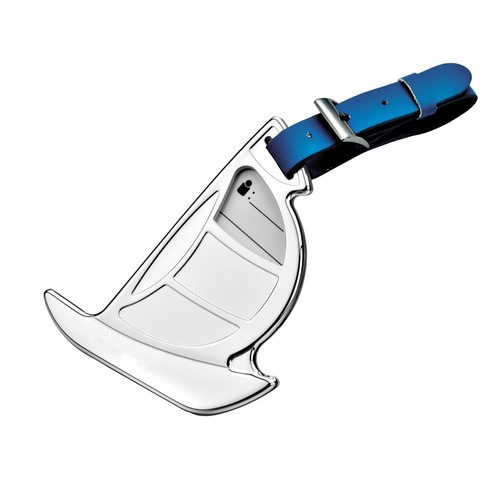 LUGGAGE TAG "SAILING BOAT" LUGGAGE TAG "SAILING BOAT"
