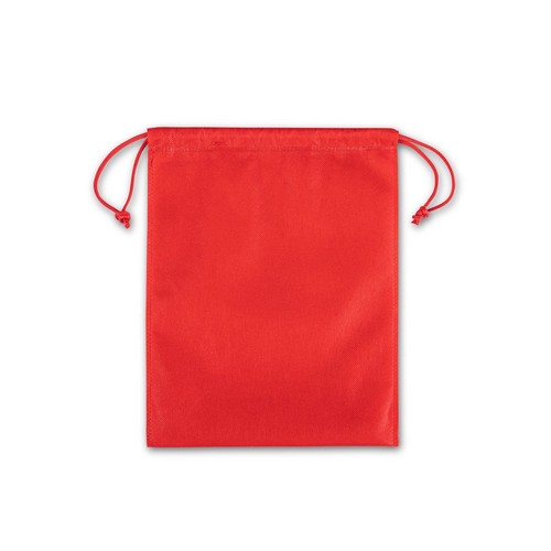 GIFT BAG M. Średniej wielkości torba typu plecak, wykonana z materiału włókninowego (60 g/m²) GIFT BAG M. Średniej wielkości torba typu plecak, wykonana z materiału włókninowego (60 g/m²)