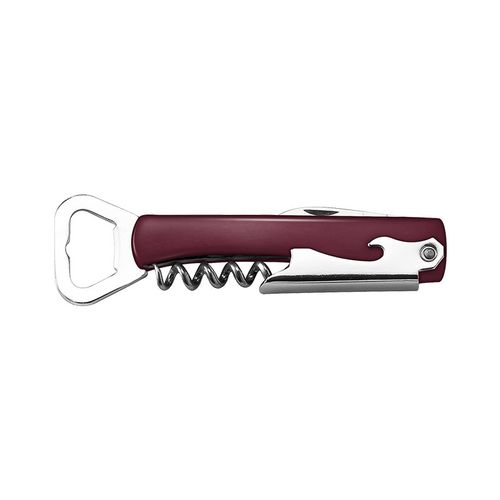 WAITER'S FRIEND, BOTTLE OPENER/CORKSCREW