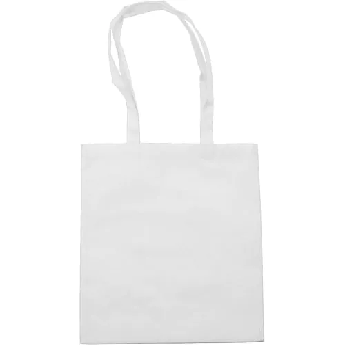 Nonwoven (80 gr/m²) shopping bag Talisa