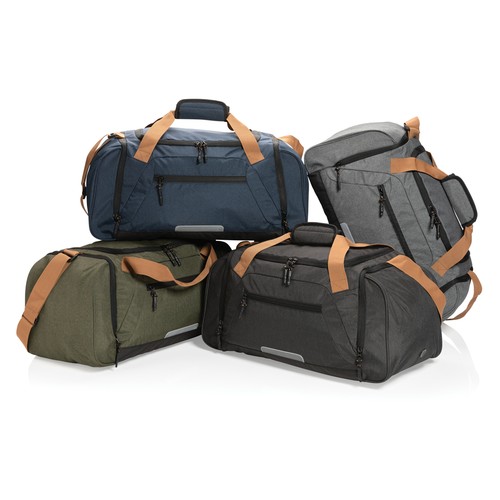 Impact AWARE™ Urban outdoor weekendtas Impact AWARE™ Urban outdoor weekendtas