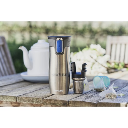 Contigo® Westloop Mug 470 ml thermo cup Contigo® Westloop Mug 470 ml thermo cup