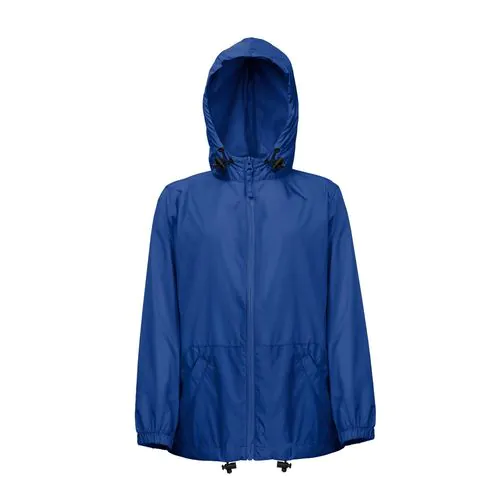 THC DUBLINERS KIDS. Windjack (Unisex)