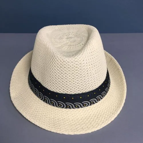 CHAPEAU DEAUVILLE
