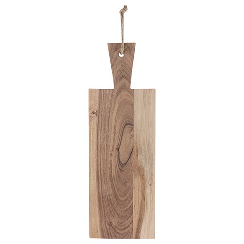 Cutting board in bamboo Cerro