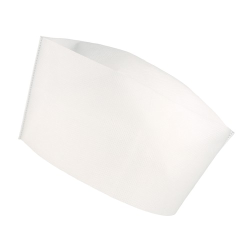 Disposable hat KNIFE