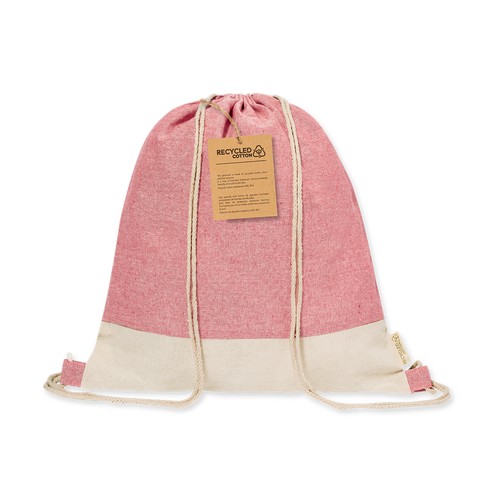 Drawstring Bag Vexira Drawstring Bag Vexira