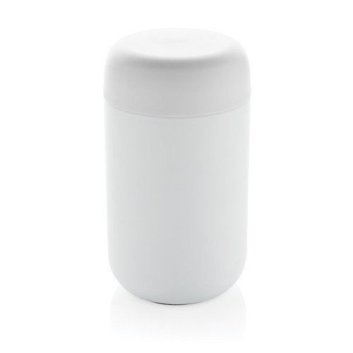 Brew RCS certified recycled stainless steel vacuum tumbler Brew RCS certified recycled stainless steel vacuum tumbler