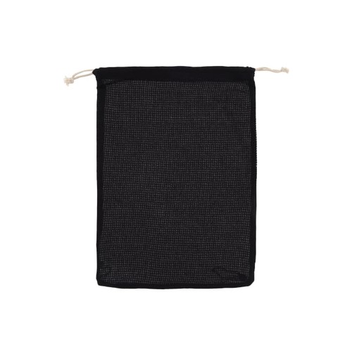 Sac de courses, réutilisable, en coton OEKO-TEX® 30x40cm