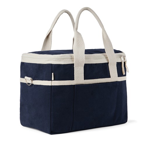 VINGA Volonne AWARE™ recycled canvas koeltas VINGA Volonne AWARE™ recycled canvas koeltas