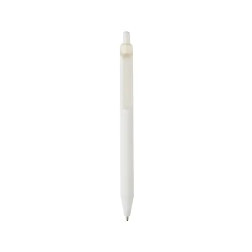 Tide GRS gecertificeerde RABS pen met smooth touch Tide GRS gecertificeerde RABS pen met smooth touch