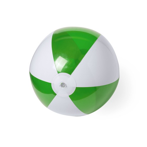 Beach Ball Zeusty